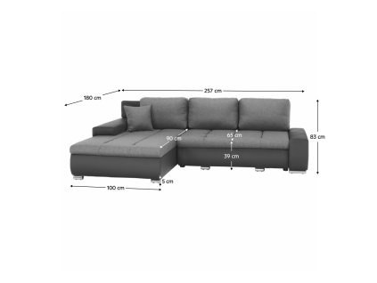 229990 rohova sedaci souprava seda tramp