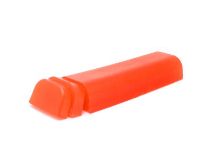 Tuhý Šampon 1.5 kg - Šalvěj a Borůvka