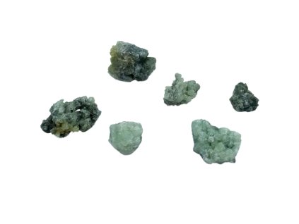 Vzorky Minerálů - Malý Prynit (cca 34-79 kusů)