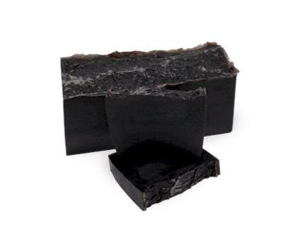Přírodní Mýdlo 1.3kg - Harmony Noir