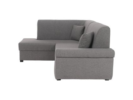 244129 4 rozkladaci sedaci souprava sedy melir leva fosa roh