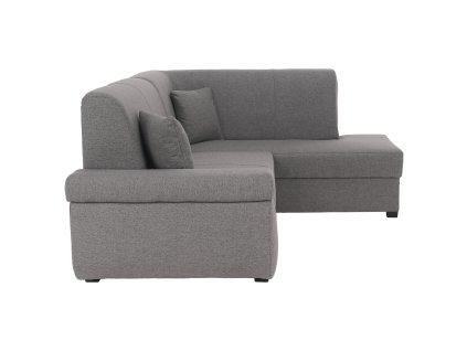 244141 2 rozkladaci sedaci souprava sedy melir prava fosa roh