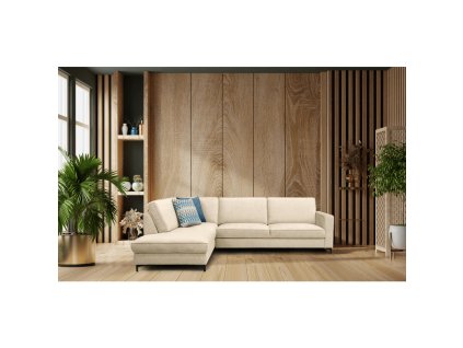 245374 1 rozkladaci sedaci souprava kremova leva ermon roh