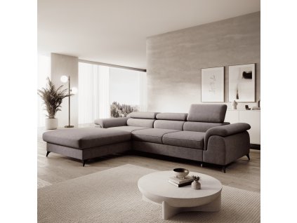 246061 1 rozkladaci sedaci souprava hneda leva horty roh