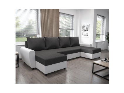 248473 univerzalni sedaci souprava seda bila dakar new u