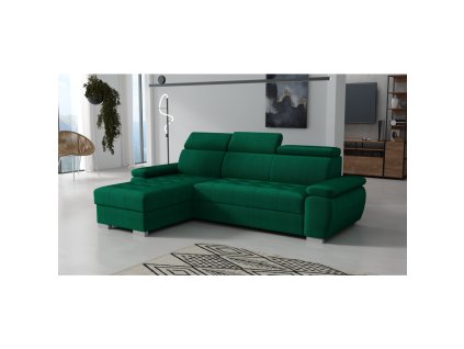 semi roh zelena l 02