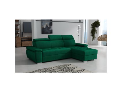 semi roh zelena p 02