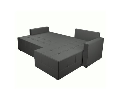 duan roh pohovka siva 02