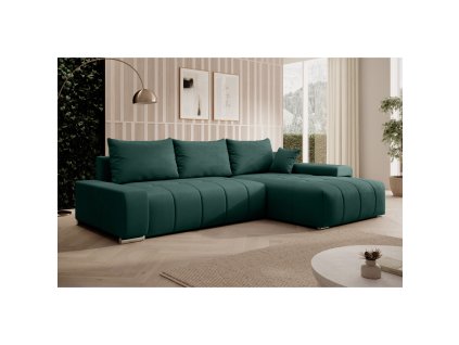 vezan roh uni smaragd in