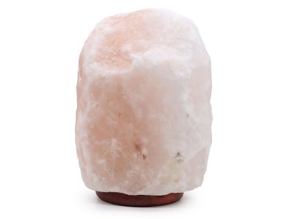 Lampa z Bílé Himalájské Soli cca 20-25Kg