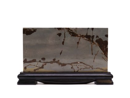 Guohua Obrazové Kameny - Velká Krajina - 150x250mm (cca 800gm)