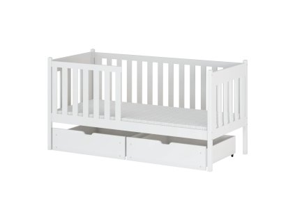 250597 11 alicja 80x200 bila detska postel