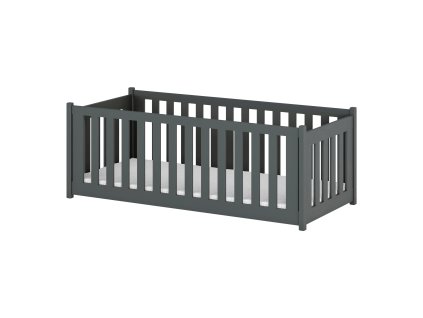 250729 11 concept 80x180 grafitova detska postel ohradka