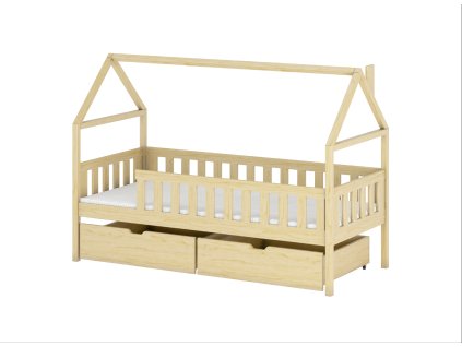 250828 6 domi 90x200 borovicova detska postel