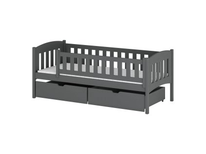 250966 8 gucio 80x160 grafitova detska postel