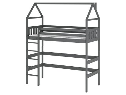 251104 6 gloria 80x160 grafitova patrova postel mezipatro