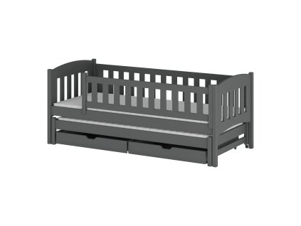 251347 6 amelka 80x180 grafitova patrova postel