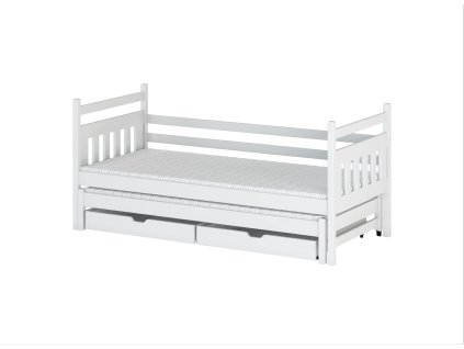 251389 6 daniel 80x160 bila patrova postel