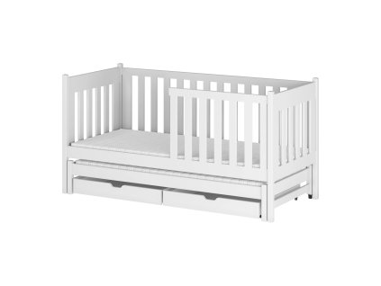 251509 8 kaja 80x160 bila patrova postel