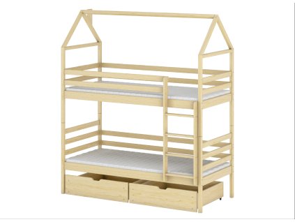 251827 6 alex 80x200 borovicova patrova postel