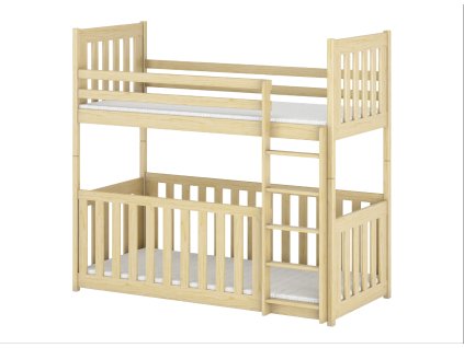 251950 11 cris 90x190 borovicova patrova postel