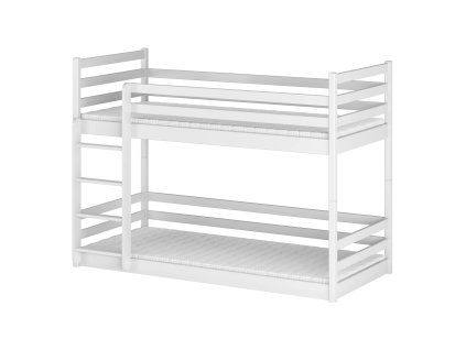 252427 6 mini 90x200 bila patrova postel