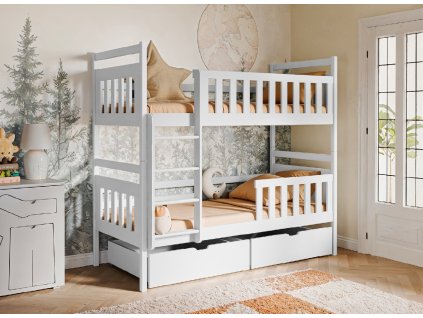 252478 9 patrova postel monika 80x180 bila