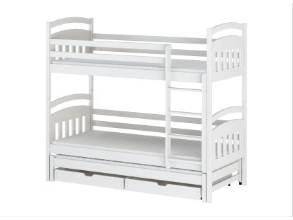 252658 6 alan 80x180 bila patrova postel