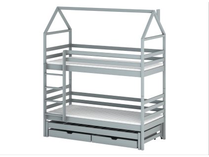 252880 6 dalia 90x190 jasan patrova postel domecek