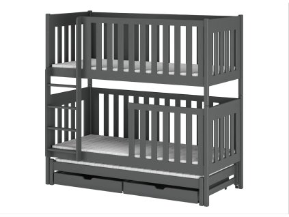 252928 8 emilka 90x200 grafitova patrova postel