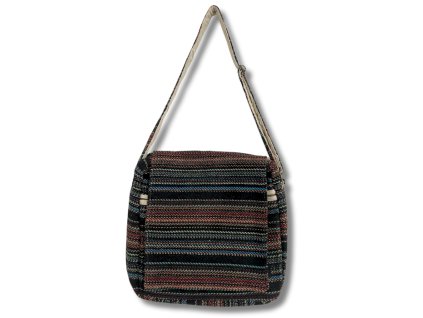 Měkká Taška na Notebook Banjar - Tmavá