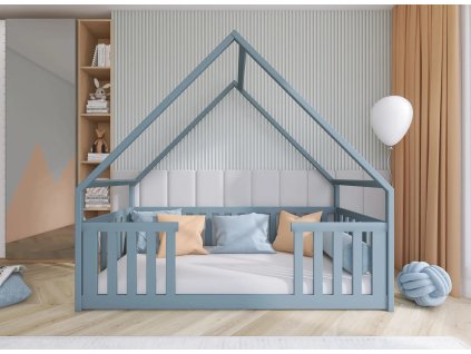 256273 bee 90x200 jasan domeckova postel