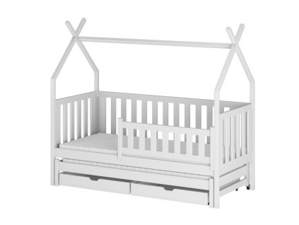 256423 tytus 90x200 bila tipi patrova postel