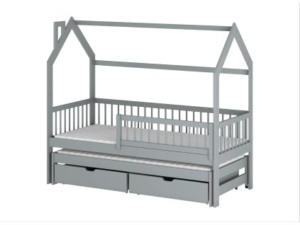 256672 papi 90x200 jasan domeckova postel