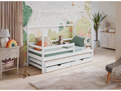 256678 disney 80x180 domeckova postel