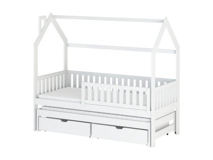 256735 monkey 80x160 domeckova postel