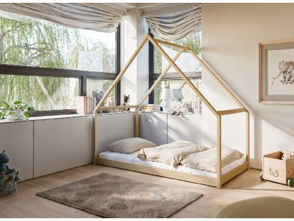 257005 moris 90x200 borovicova domeckova postel