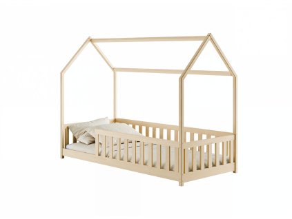 257029 noah 80x180 borovicova domeckova postel