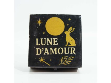 Malá Krabička s Glazurou  - Lune D'Amore