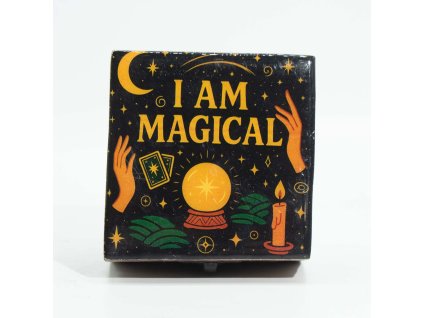 Malá Krabička s Glazurou  - I am Magical