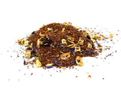 Relaxační Červený Keř 1Kg