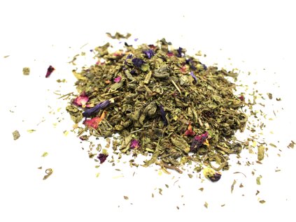 Směs Vyrovnané Duše 1Kg