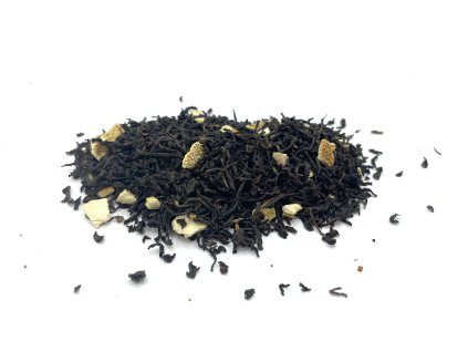 Bio Černý Čaj Narnaja 1kg