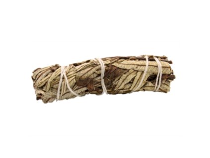 Vykuřovací Svazek - Yerba Santa Šalvěj - 10cm