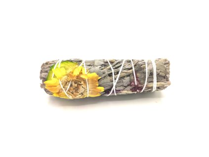 Vykuřovací Svazek - Šalvěj Georginová - 10cm