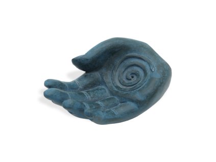 Stojan na Vonné Kužele - Ruka - Plodnost