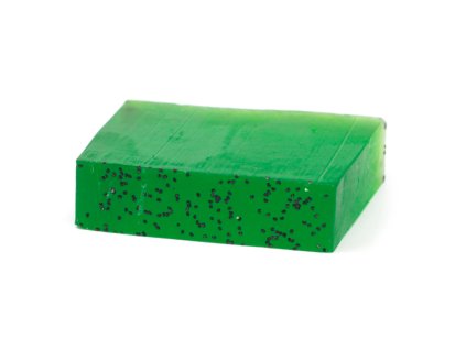 Balení 13 Kousků 100g Nakrájeného Mýdla - Tea Tree a Máta