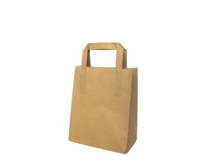 Sm Heritage Kraft 175x270x215mm (250)