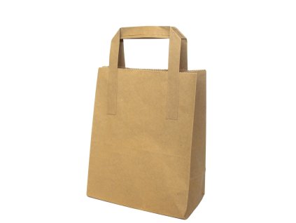Lrg Heritage Kraft 260x390x305mm (125)