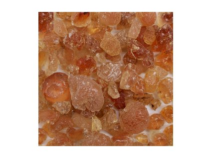 Pryskyřice - Arabská Hrudková Živice (Arabská Guma) - 250g